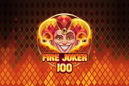 Fire Joker 100